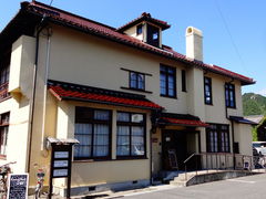 ���ǁ[����̃A���h�����[�X�L�O�قւ̓��e�ʐ^1