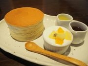 Ȃ䂫CAFE SALON SONJIN̓eʐ^1