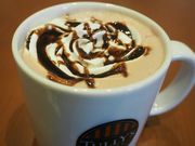 Ȃ䂫̃^[YR[q[ MINANO{͌X̓eʐ^1