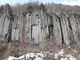 たかちゃんさんの天人峡の溶結凝灰岩柱状節理の投稿写真1