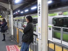 ayukononiJR X؉wւ̓eʐ^1