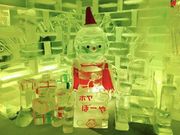 񂳂̕X̐-Ice Aquarium-̓eʐ^2