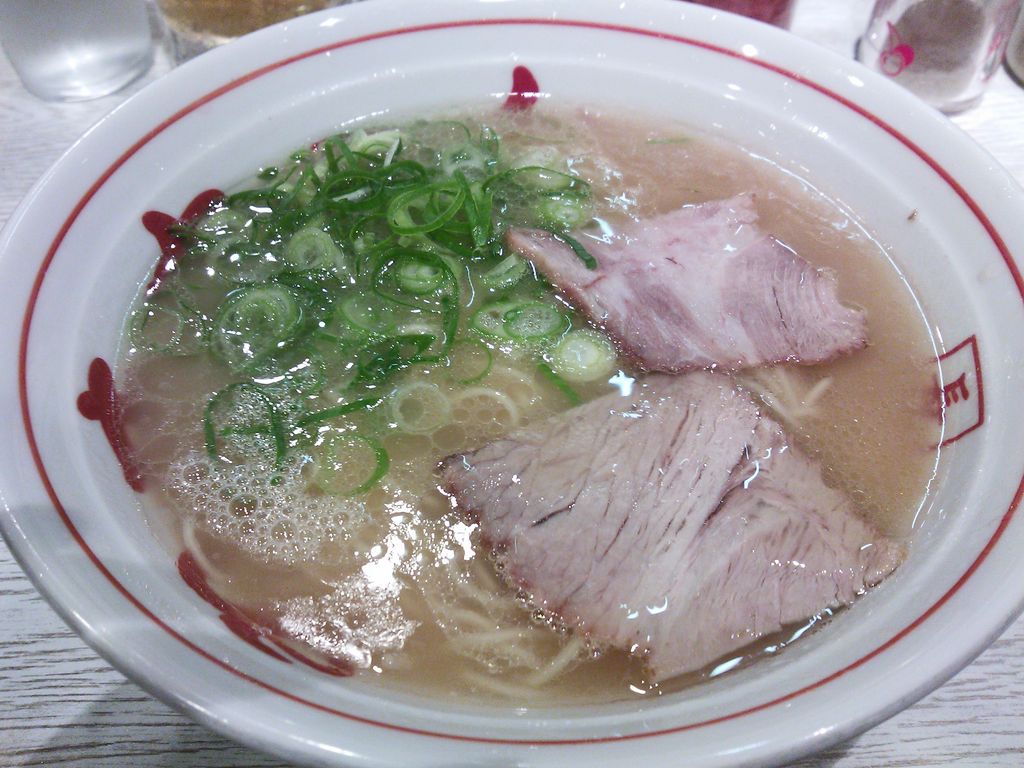 長浜 福岡県 のラーメンランキングtop8 じゃらんnet