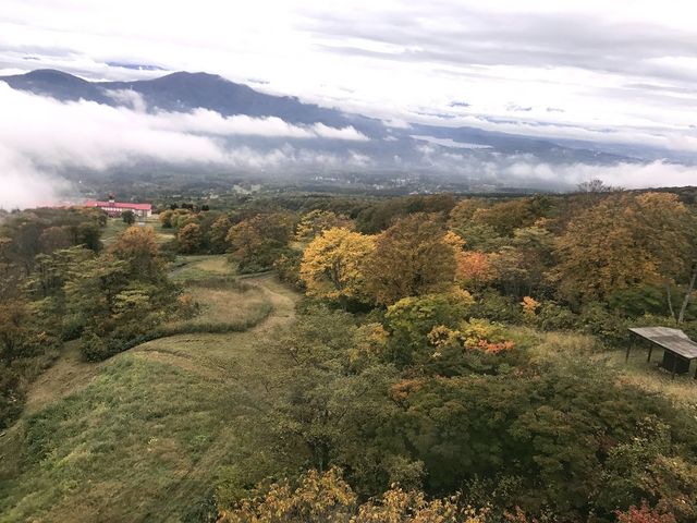 �g�t�̖�������_���������X�J�C�P�[�u��