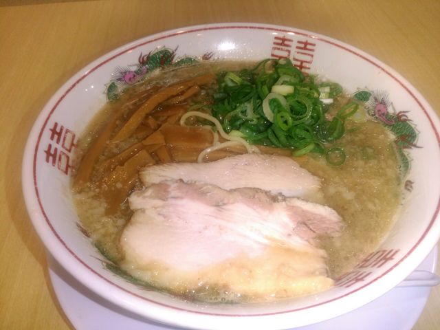 笑う門には麺来たる 新大阪 江坂 十三 塚本 ラーメン じゃらんnet