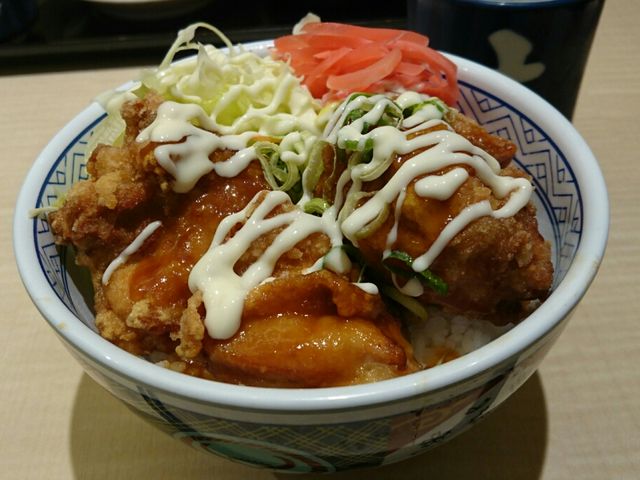 Ȃ䂫̋gƌbwOX̓eʐ^1