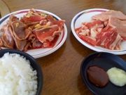 Ĵ݂ȑY PREMIUM BUFFET X̓eʐ^1