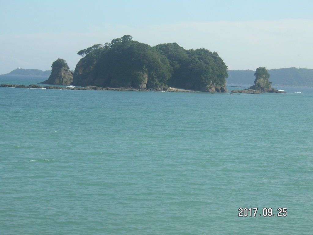 古座の観光スポットランキングTOP3 - じゃらんnet