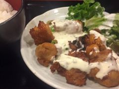 ランチは激安です やきとり道場 上田屋 神保町店の口コミ じゃらんnet