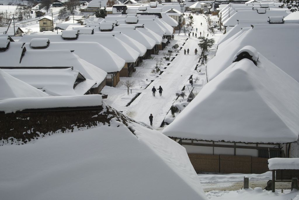 全国 日本の冬絶景22選 美しい雪景色など冬しか見られない感動の絶景スポット じゃらんニュース