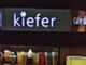 ~NKiefer cafe diningւ̓eʐ^4