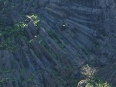 アクセルゼンカイさんのよろい岩の投稿写真1