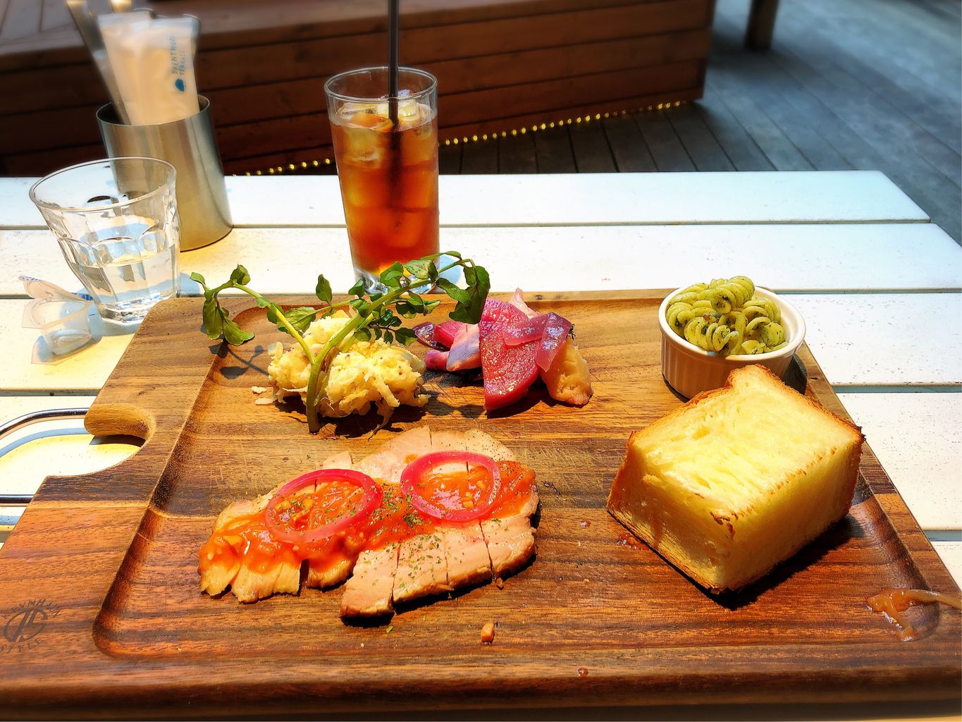 二子玉川駅周辺のイタリアン イタリア料理ランキングtop10 5ページ目 じゃらんnet