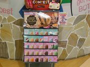 䂸̃T[eBACXN[AEvUXi31 Baskin-Robbinsj̓eʐ^1