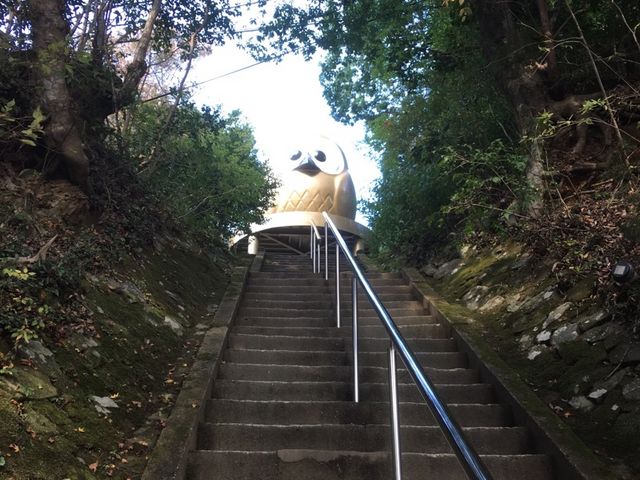 鷲子山上神社】アクセス・営業時間・料金情報 - じゃらんnet