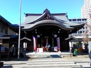 DoubleO7̔ֈ_Ђ̓eʐ^1