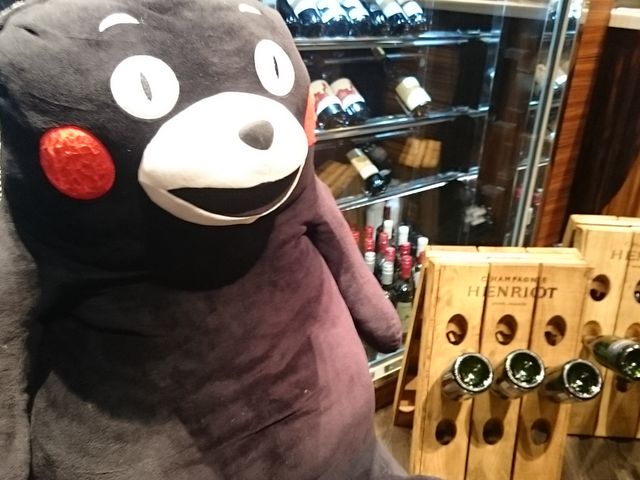 �����ɂ̓��C���Ƃ��܃���_���X�g���� �T���V�G�� ANA�N���E���v���U�z�e���F�{�j���[�X�J�C