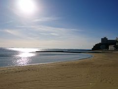 西浦温泉パームビーチ 海水浴場 の写真一覧 じゃらんnet