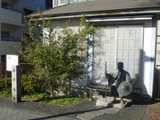 �g�V���[����̍�䶈��Ղ̓��e�ʐ^1