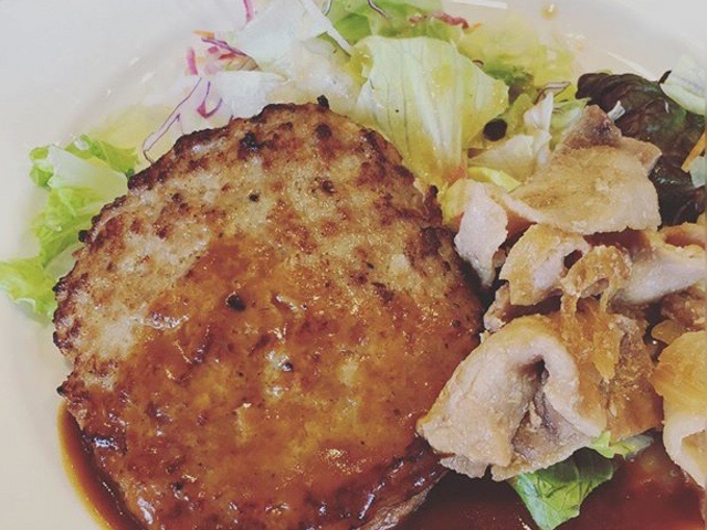 񂿂񂳂̃KXg xRX̓eʐ^1