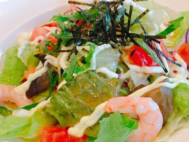 񂿂񂳂̃KXg vgX̓eʐ^1