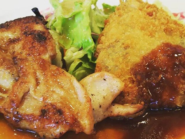 񂿂񂳂̃KXg XX̓eʐ^1