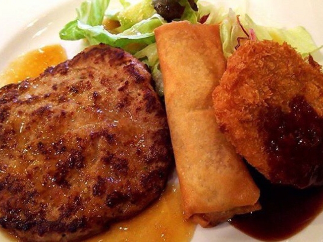 ����_�K�X�g �����l���X