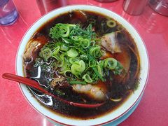 �P������񂳂�̐V���؊ٖ{�X�ւ̓��e�ʐ^1