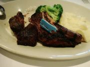 ߂318Wolfgang's Steakhouse Roppongi̓eʐ^1