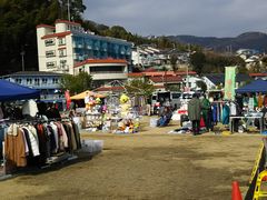 ����̐l�X����̒��l�C�l�����x�e�{�݁@�i�����E�ό��ē�������j�ւ̓��e�ʐ^1