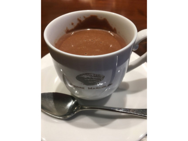 PIERRE MARCOLINI_PIERRE@MARCOLINI@GINZA