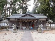 ���ڂ炳��̖����_�Ђ̓��e�ʐ^3