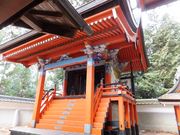 ���ڂ炳��̖����_�Ђ̓��e�ʐ^4