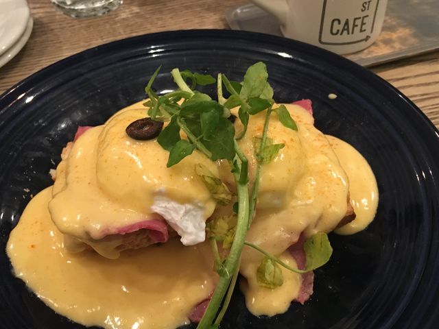 yʌzGbOxlfBNg_BURN SIDE ST CAFEio[TChXg[gJtFj