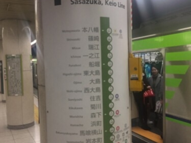 �z�[���̗l�q�ł��B_�s�c�V�h���V�h�O���ډw