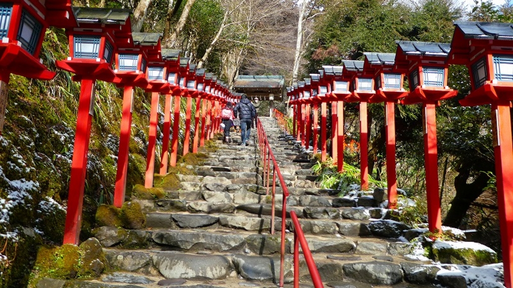 京都の神社 神宮 寺院ランキングtop10 じゃらんnet