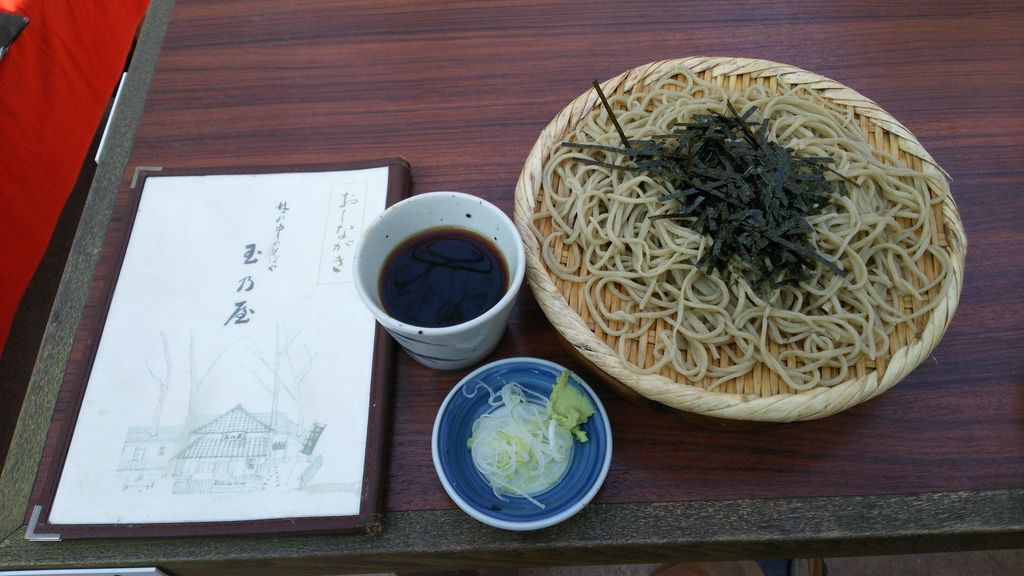 深大寺元町のうどん そばランキングtop10 じゃらんnet