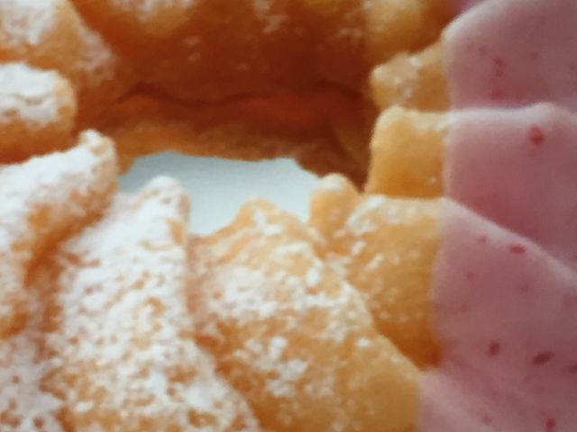 _Mister DonutCI[h[VeB@Vbv