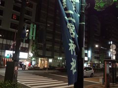 �g�����\����̓�{�_�Ђւ̓��e�ʐ^1