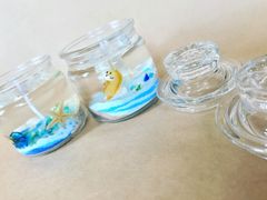 �����肿��񂳂��ISLAND�i�A�C�����h�j�ւ̓��e�ʐ^1