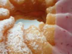 }񂳂Mister DonutCI[h[VeB@Vbvւ̓eʐ^1