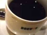 񂯂񂳂̃hg[R[q[Vbv kS֋XiGOURMET COFFEE DOUTORj̓eʐ^1