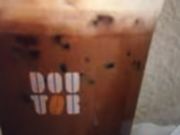 񂯂񂳂̃hg[R[q[Vbv iqΓXiGOURMET COFFEE DOUTORj̓eʐ^1