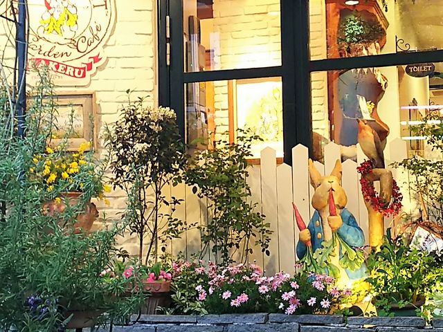 Oρij_s[^[rbgEeB[K[f RuX