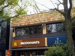 Happyさんのマクドナルド山下公園前店（McDonald’s）への投稿写真1