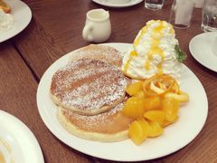 ܂̃nCApP[Lt@Ng[ Hawaiian Pancake Factory LINKS UMEDAXւ̓eʐ^1