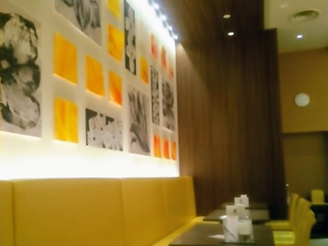 BUFFET RESTAURANT FLeura_BUFFET RESTAURANT FLeura