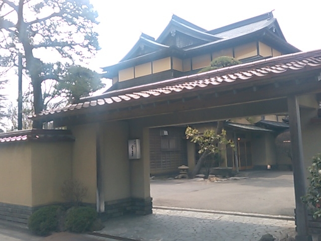 �n���s�s�ł̗����o�c�͎���I�ɓ���Ȃ�����ł��ˁB_�\��s���������E�i���˂䂤�j