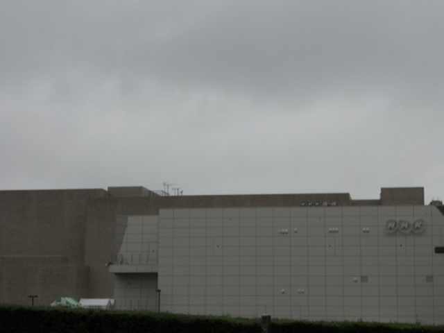 �m�g�j�z�[��_NHK�z�[��