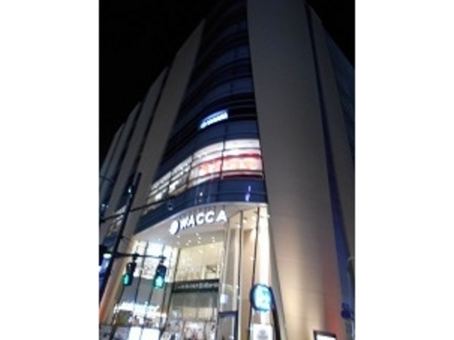 �v�`�b�b�`�r��_WACCA�r��